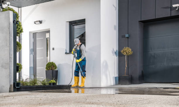 Best Post-Construction Pressure Washing  in Frazier Park, CA